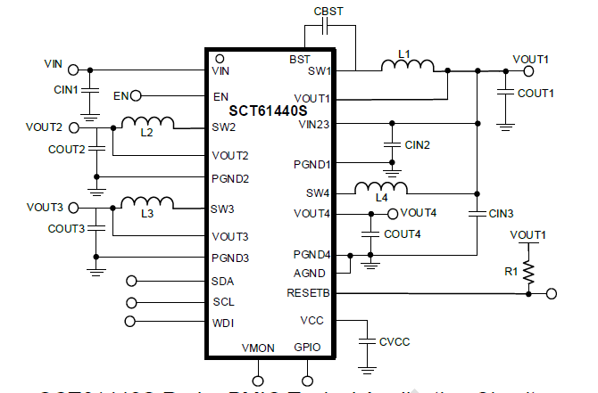 SCT61440S-0059FDAR